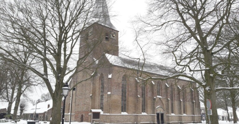 No Soft Cradle? Kerstconcert Diever